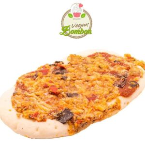 pizza-morcilla-y-verduras